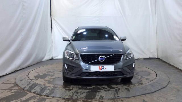 Volvo Xc60 image 2
