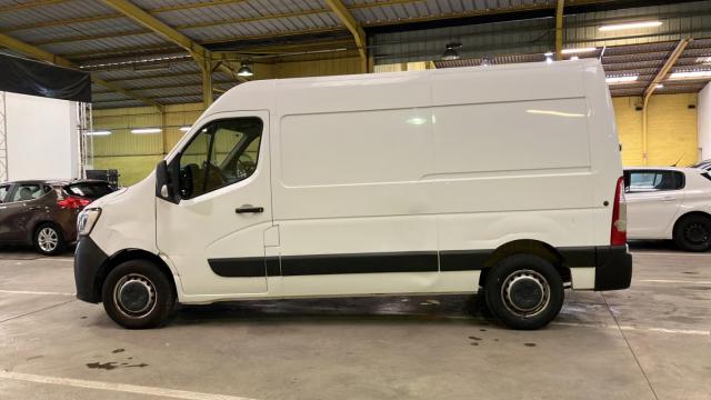 Renault Master image 3