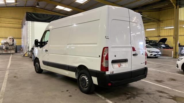 Renault Master image 5