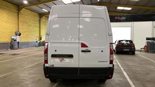 Renault Master image 6