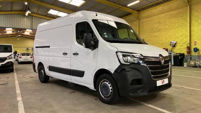 Renault Master image 7