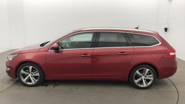 Peugeot 308 Sw image 8