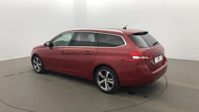 Peugeot 308 Sw image 5
