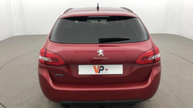 Peugeot 308 Sw image 4