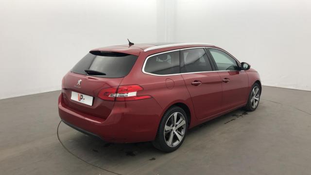Peugeot 308 Sw image 3