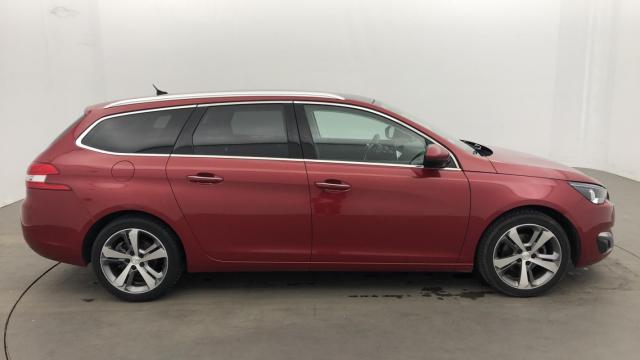 Peugeot 308 Sw image 6