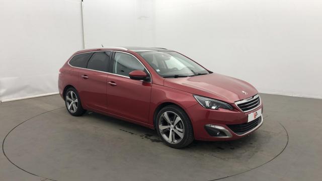 Peugeot 308 Sw image 7