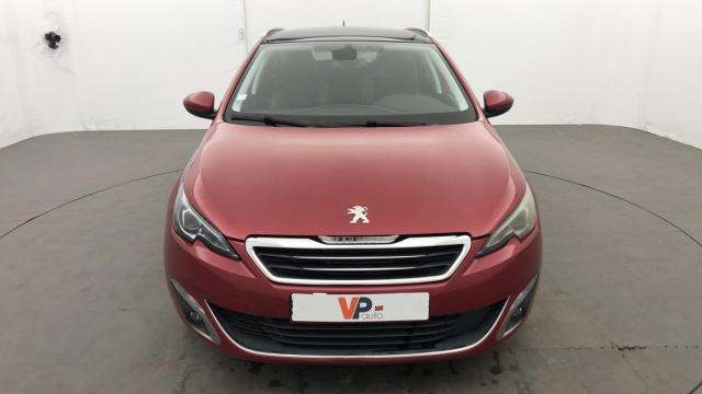 Peugeot 308 Sw image 1