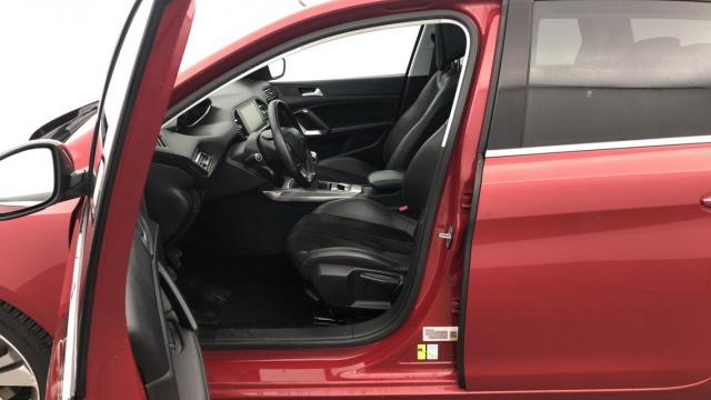 Peugeot 308 Sw image 2