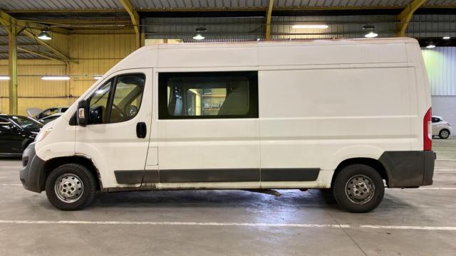 Citroen Jumper image 2