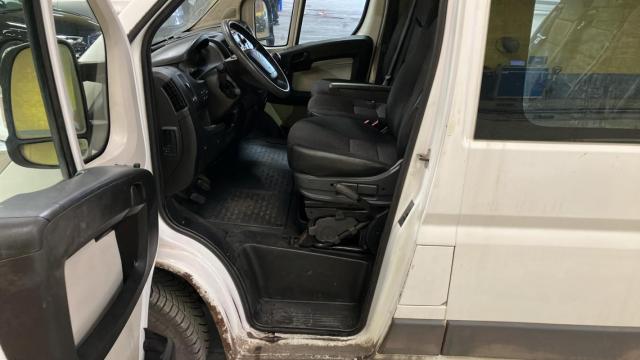 Citroen Jumper image 3