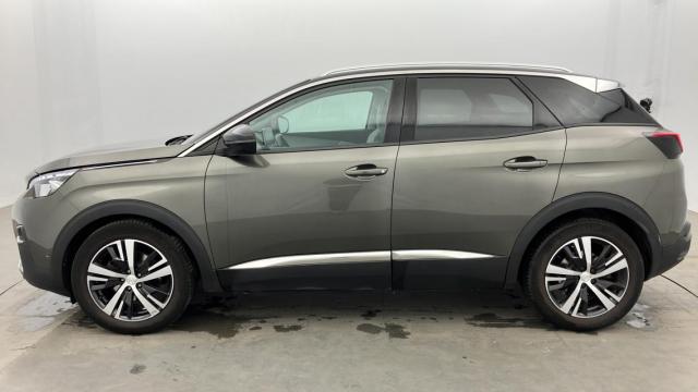 Peugeot 3008 image 8