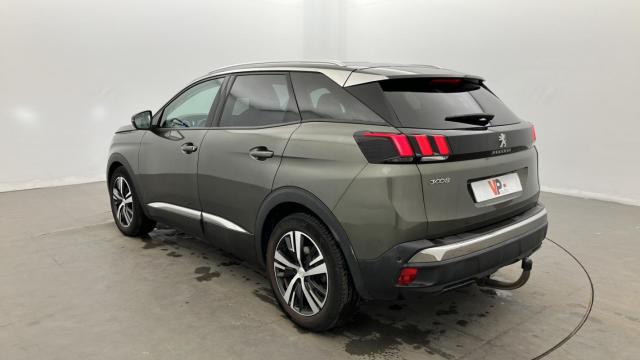 Peugeot 3008 image 1