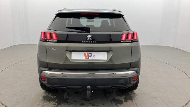 Peugeot 3008 image 7
