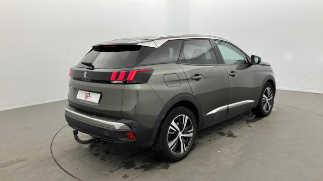 Peugeot 3008 image 5