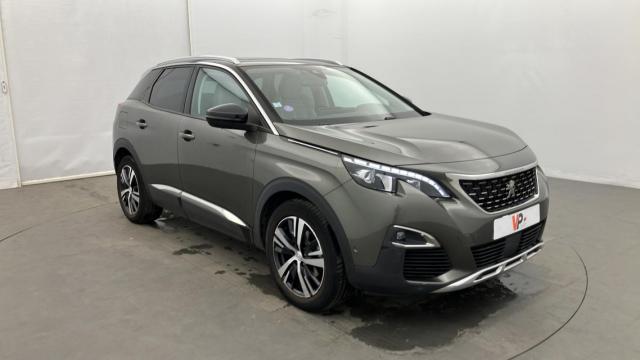 Peugeot 3008 image 4