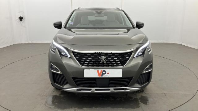 Peugeot 3008 image 6