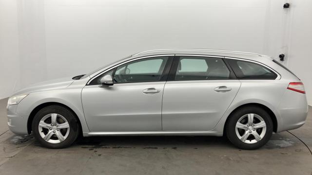 Peugeot 508 Sw image 2