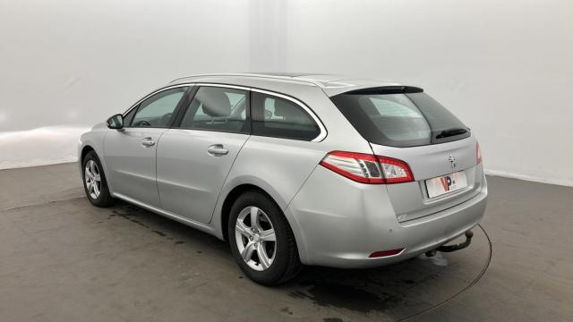 Peugeot 508 Sw image 5