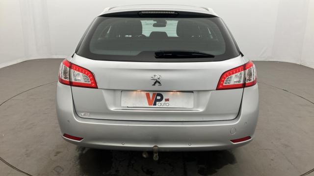 Peugeot 508 Sw image 6