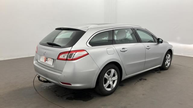Peugeot 508 Sw image 4