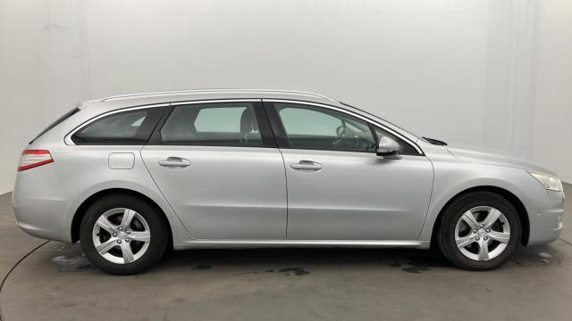 Peugeot 508 Sw image 1