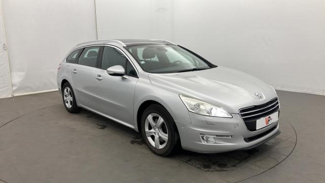 Peugeot 508 Sw image 7