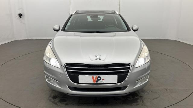 Peugeot 508 Sw image 8