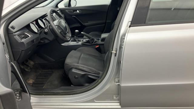Peugeot 508 Sw image 3