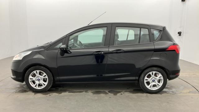 Ford B-Max image 7
