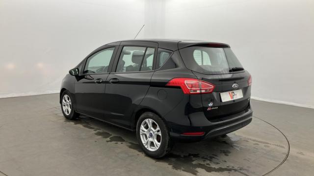 Ford B-Max image 3