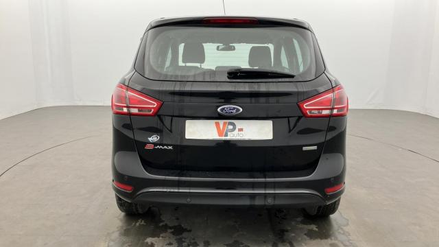 Ford B-Max image 6
