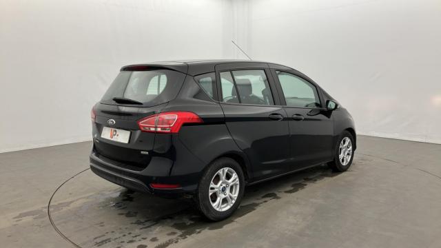 Ford B-Max image 1