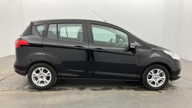 Ford B-Max image 2