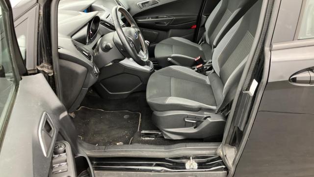 Ford B-Max image 5