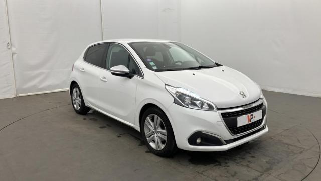 Peugeot 208 image 3