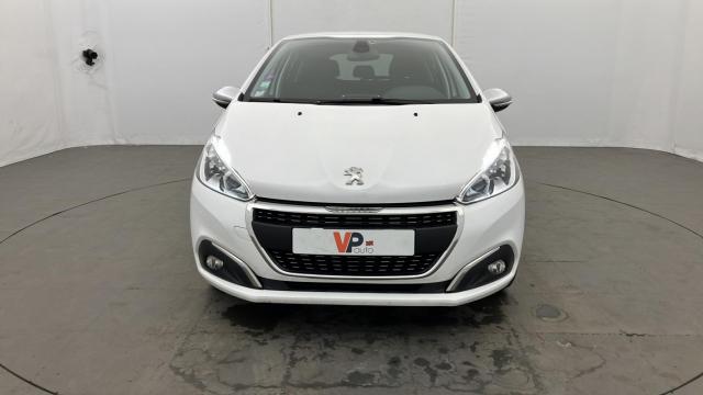Peugeot 208 image 5