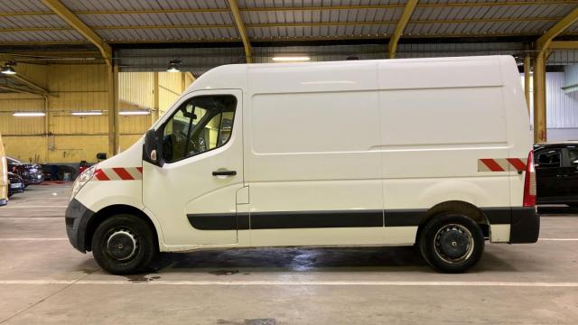 Renault Master image 4
