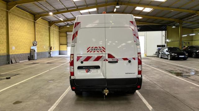 Renault Master image 7