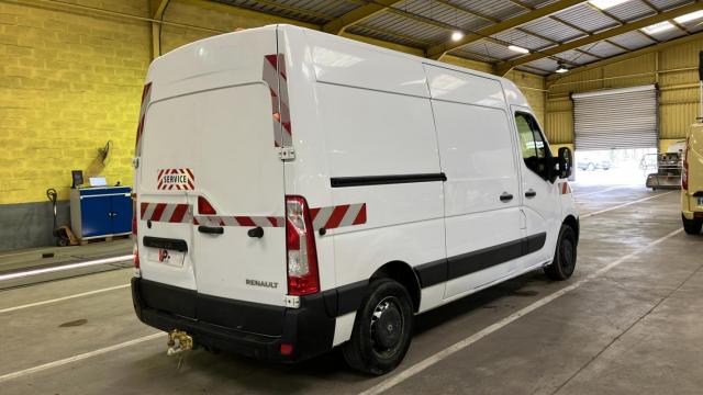 Renault Master image 3