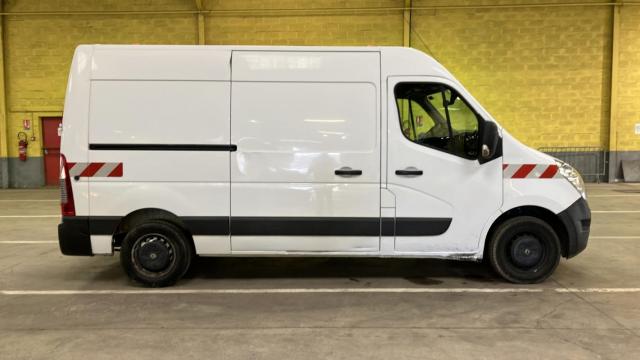 Renault Master image 1