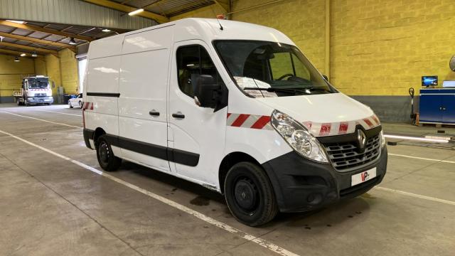 Renault Master image 6