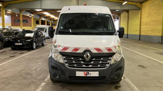 Renault Master image 5
