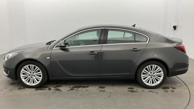 Opel Insignia image 1