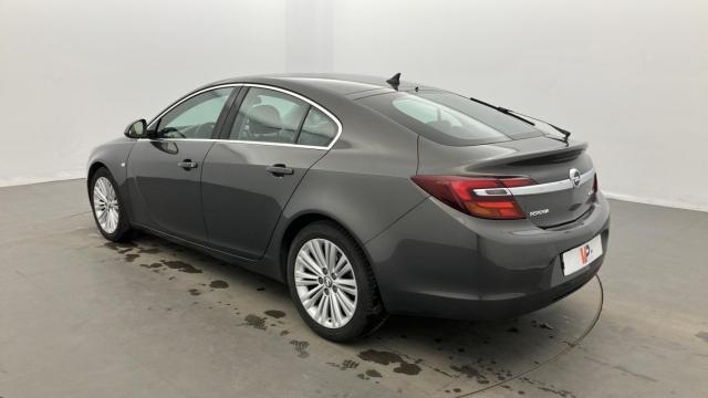 Opel Insignia image 8