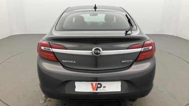 Opel Insignia image 2