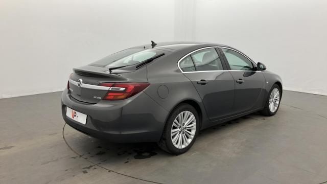 Opel Insignia image 6