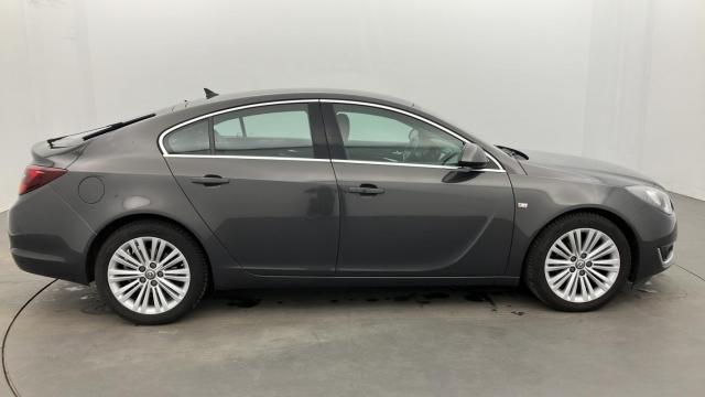 Opel Insignia image 4