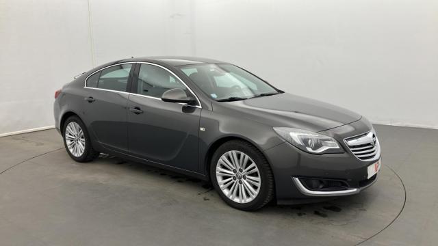 Opel Insignia image 3