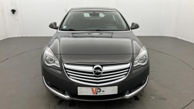 Opel Insignia image 7